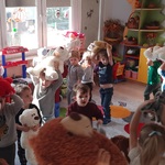 Dzień Pluszowego Misia
