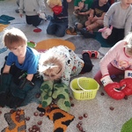 Dzień Pluszowego Misia