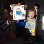 Dzień Pluszowego Misia