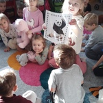 Dzień Pluszowego Misia