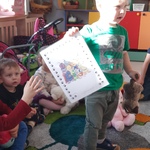 Dzień Pluszowego Misia