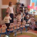 Dzień Misia - Mrówki i Biedronki